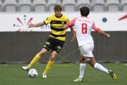 YB U19 - LEIPZIG U19