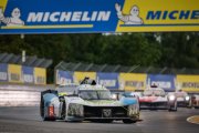 24H LE MANS