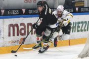 LUGANO - AJOIE