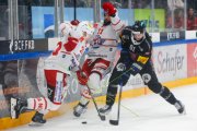 FRIBOURG - RAPPERSWIL