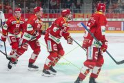 BIEL - KLOTEN