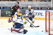 LUGANO - KLOTEN