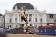 WELTKLASSE ZUERICH 2025