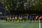 YB FRAUEN - SERVETTE