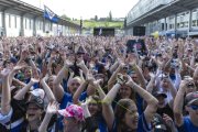 FRIBOURG MEISTERFEIER