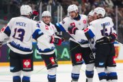FRIBOURG - MANNHEIM