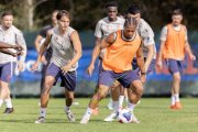 TRAINING BASEL
