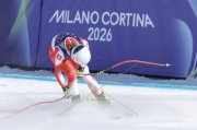OLYMPIA MILANO CORTINA  2026