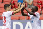 SION - LUGANO