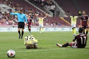 SERVETTE - BASEL