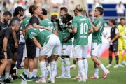 ST. GALLEN - ZUERICH