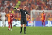 GALATASARAY - YB
