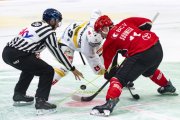 LAUSANNE - LUGANO