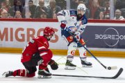 LAUSANNE - ZSC