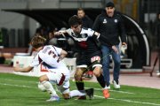 LUGANO - SERVETTE