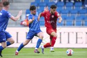 VADUZ - DUNGANNON