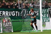PARADISO - ST. GALLEN