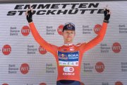 TOUR DE SUISSE 2025