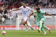 SION - LUGANO