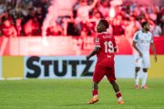 WINTERTHUR - YVERDON
