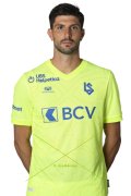 LAUSANNE PORTRAIT