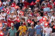 SWISS OPEN GSTAAD 2026