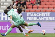SION - LUGANO
