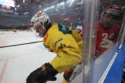 LAKERS - BERN