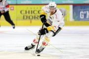 KLOTEN - LUGANO