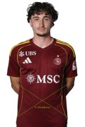 SERVETTE PORTRAIT