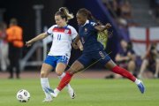 FRANKREICH - ENGLAND