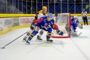 KLOTEN - GENF