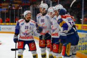 LAKERS - KLOTEN