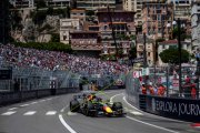 GP MONACO 2026