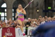 WELTKLASSE ZUERICH