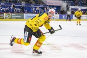 KLOTEN - BERN