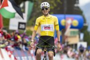 TOUR DE ROMANDIE 2026
