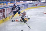 ZSC - LUGANO