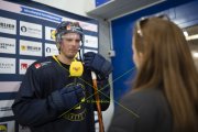 TRAINING SCHWEDEN