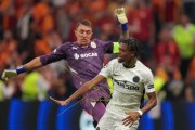 GALATASARAY - YB