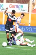 LUGANO - SERVETTE