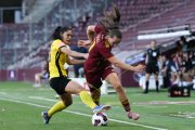 SERVETTE - YB