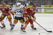 BIEL - ZUG