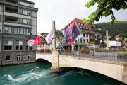 PUBLIC VIEWING SCHWEIZ -