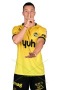 YB PORTRAIT