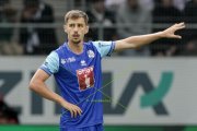 ST.GALLEN - LUZERN