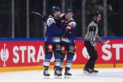 FRIBOURG - MANNHEIM