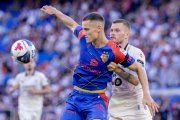BASEL - LUGANO