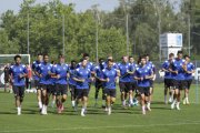 TRAINING GC