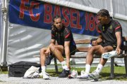 BASEL Training